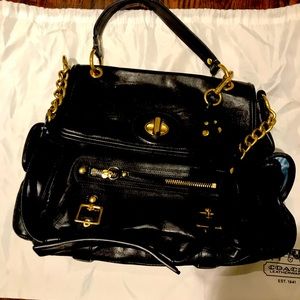 Coach Sydney Bag